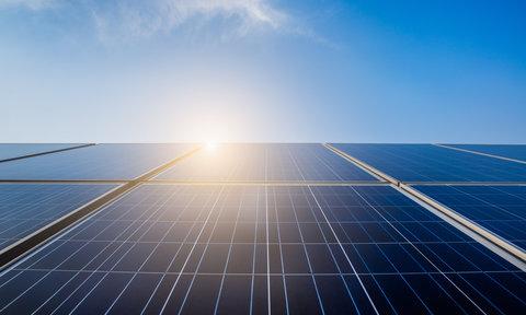 Photovoltaik Photovoltaik