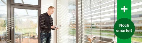 Somfy Smart Home Zusatzpakete – Intelligenter Wohnen Somfy Smart Home Zusatzpakete – Intelligenter Wohnen