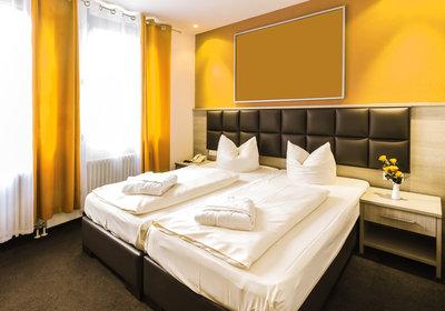 Beispiel Hotelzimmer Beispiel Hotelzimmer