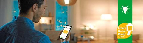 Somfy Smart Home Paket Smartes Licht Somfy Smart Home Paket Smartes Licht