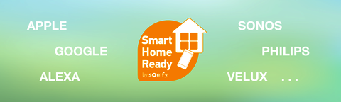 Smart Home Ready Smart Home Ready