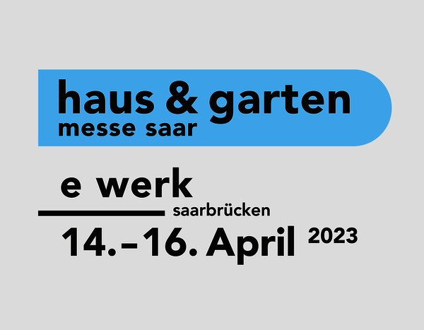 Haus & Garten Messe Saar Haus & Garten Messe Saar