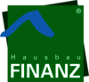 Hausbau Finanz GmbH Logo