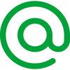Symbol für E-Mail Symbol für E-Mail