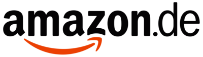Logo: Amazon Logo: Amazon