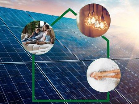Aktion PV-Anlage Aktion PV-Anlage