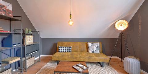 Kniestock/Drempel Kniestock/Drempel