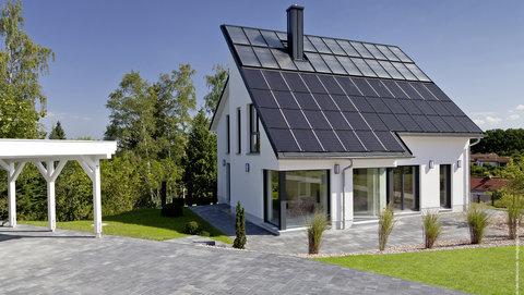 Energie sparen - Nachhaltiges Bauen mit HELMA Energie sparen - Nachhaltiges Bauen mit HELMA