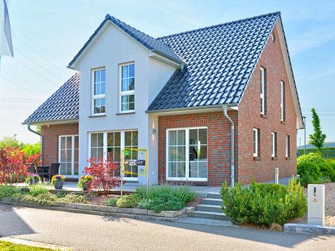 Sonderberatung energieeffiziente Massivhäuser Sonderberatung energieeffiziente Massivhäuser