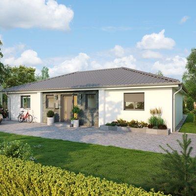 HELMA Bungalow Bozen HELMA Bungalow Bozen