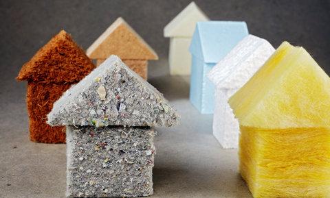 Sommerlicher & winterlicher Wärmeschutz Sommerlicher & winterlicher Wärmeschutz