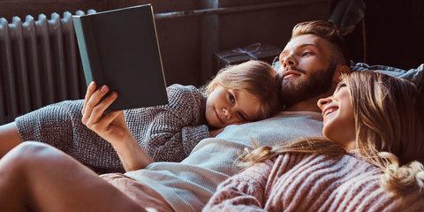 Haus bauen mit HELMA in Remscheid Haus bauen mit HELMA in Remscheid