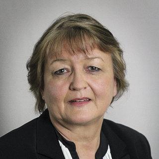 Anita Frank Anita Frank