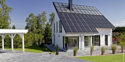 EnergieAutarkesHaus von HELMA - Innovativ und nachhaltig EnergieAutarkesHaus von HELMA - Innovativ und nachhaltig