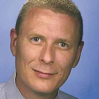 Peter Geisler Peter Geisler