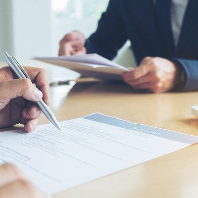 Rund ums bewerben Rund ums bewerben