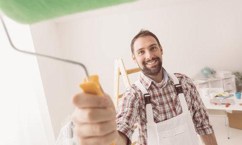 Eigenleistungen beim Hausbau Eigenleistungen beim Hausbau
