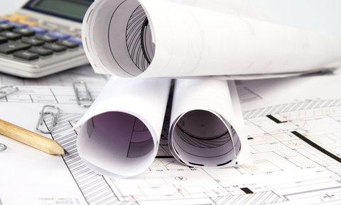 Bauantrag stellen Bauantrag stellen