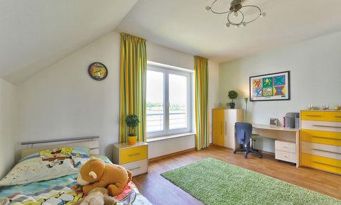 HELMA Musterhaus Leipzig im Musterhauspark Lehrte Kinderzimmer HELMA Musterhaus Leipzig im Musterhauspark Lehrte Kinderzimmer