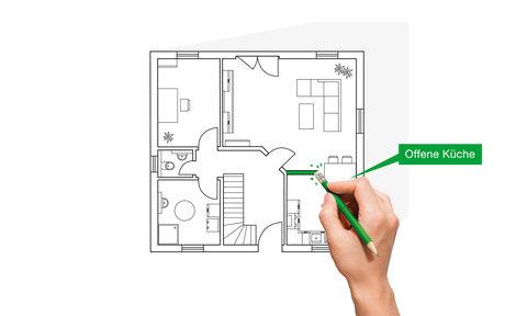 Grundrissplanung Grundrissplanung