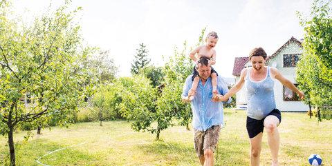 Traumhaus bauen Traumhaus bauen