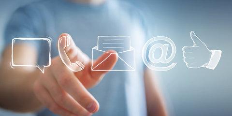 HELMA Kontaktieren: Per Telefon, Mail oder Formular möglich HELMA Kontaktieren: Per Telefon, Mail oder Formular möglich