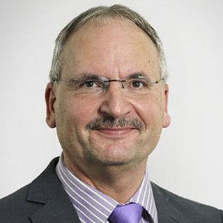 Peter Gaebel Peter Gaebel