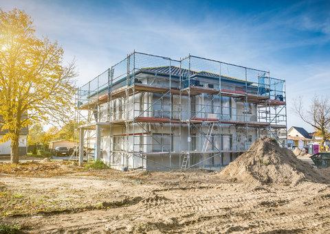 Grundstück zum Hausbau Grundstück zum Hausbau