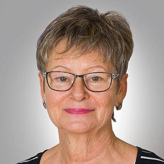 Lilo Gerlach-Wischnewski Lilo Gerlach-Wischnewski
