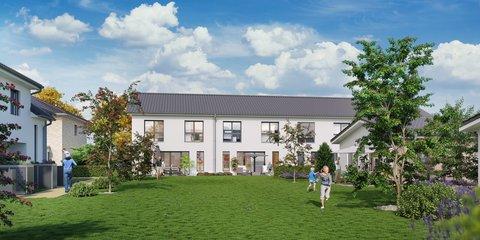 Immobilien-Beratung: Massivhäuser in Falkensee Immobilien-Beratung: Massivhäuser in Falkensee