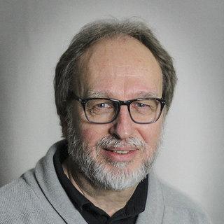 Wolfhart Tümmler Wolfhart Tümmler