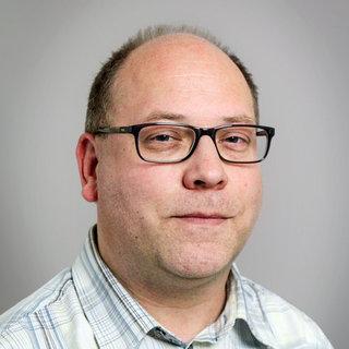 Martin Jahn Martin Jahn