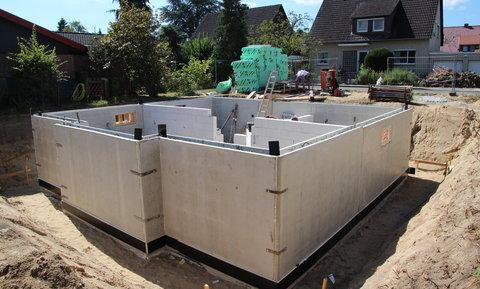 Keller ja oder nein? Keller ja oder nein?