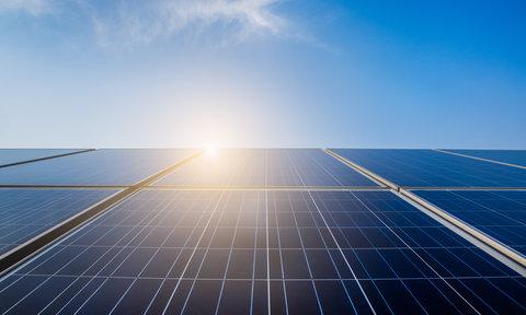 Photovoltaik Photovoltaik