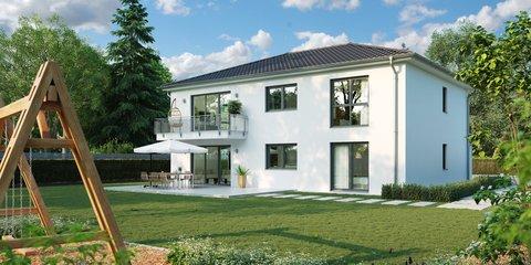 Zweifamilienhaus Arta Zweifamilienhaus Arta