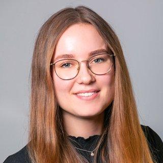 Franziska Haftmann Franziska Haftmann