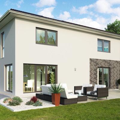 HELMA Zweifamilienhaus Utrecht Garten HELMA Zweifamilienhaus Utrecht Garten