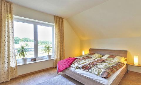 HELMA Musterhaus Leipzig im Musterhauspark Lehrte Schlafzimmer HELMA Musterhaus Leipzig im Musterhauspark Lehrte Schlafzimmer