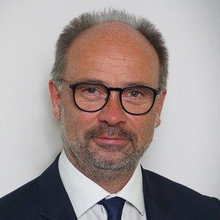 Volker Heinemann Volker Heinemann