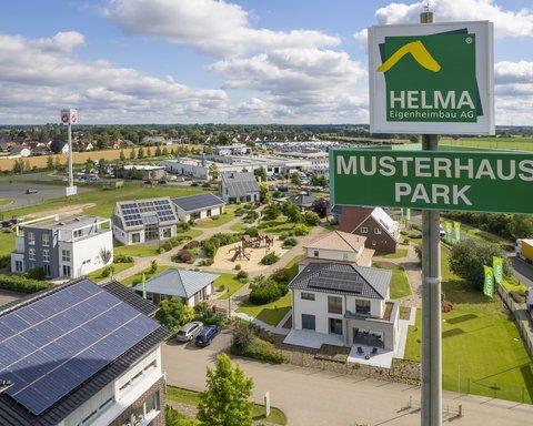 Beraten lassen im Musterhauspark Lehrte Beraten lassen im Musterhauspark Lehrte