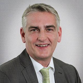 Klaus Biesen Klaus Biesen