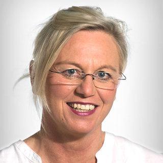 Karin Klusmann Karin Klusmann