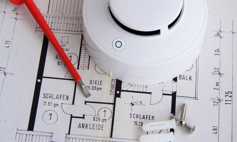 Baulicher Brandschutz Baulicher Brandschutz