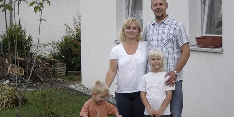 Familie Sellnau aus 31141 Hildesheim Familie Sellnau aus 31141 Hildesheim