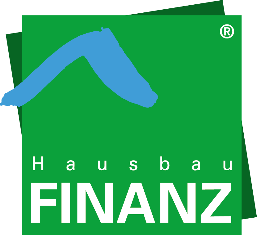 Hausbau Finanz GmbH Logo