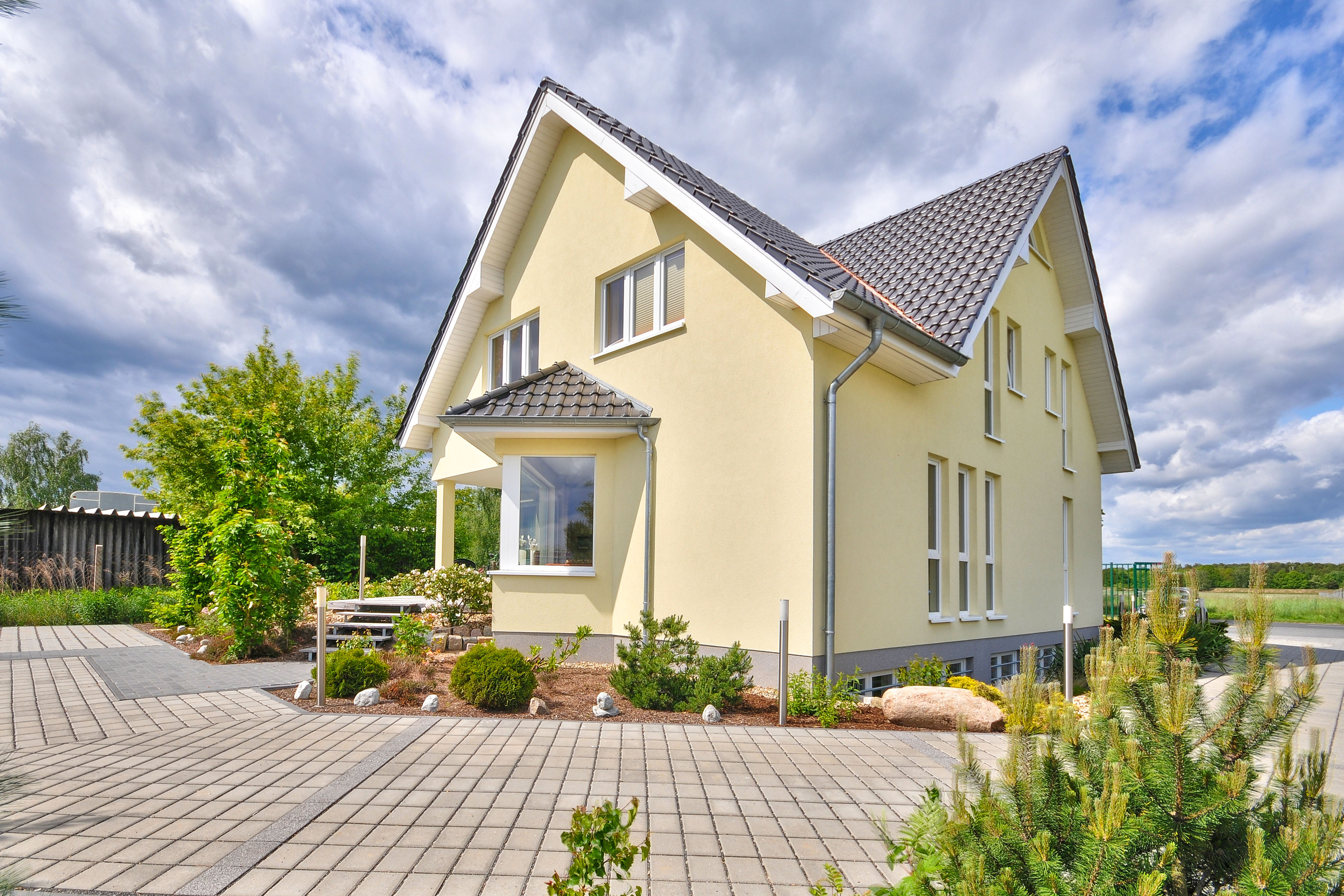 Einfamilienhaus Bremen
