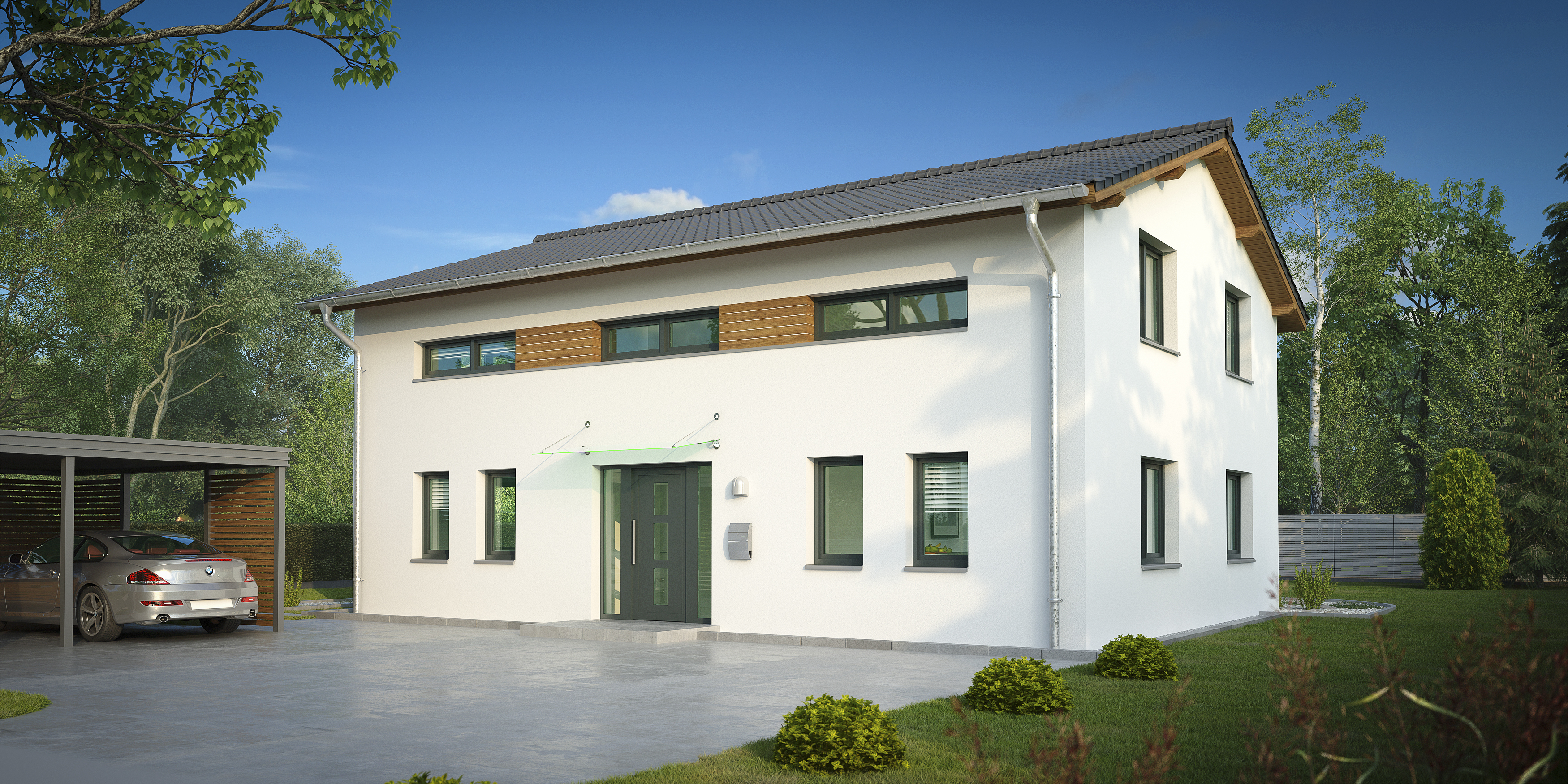 Einfamilienhaus Konstanz