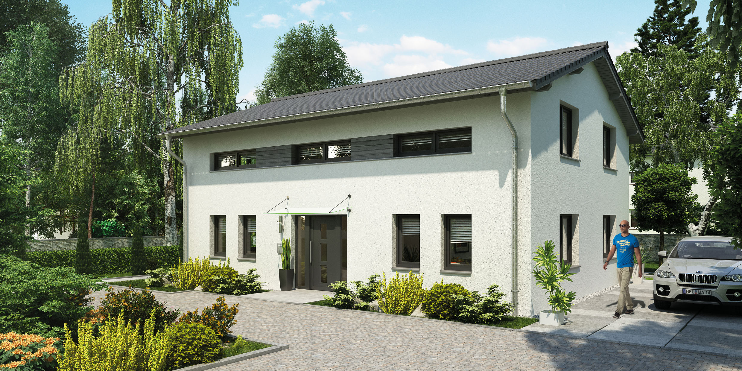 Einfamilienhaus Konstanz