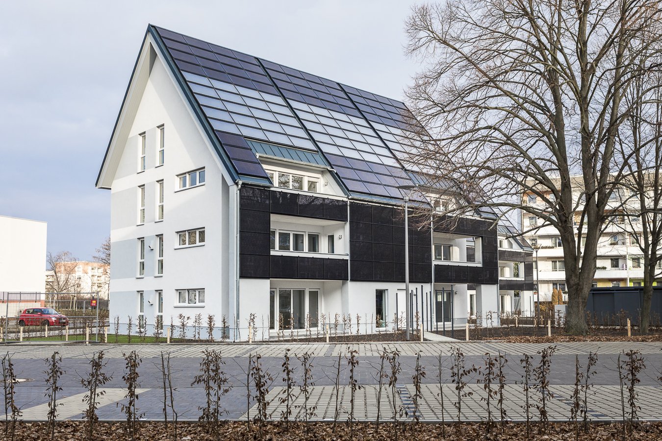 Energiesparkonzept Haus Energiesparend Bauen Helma