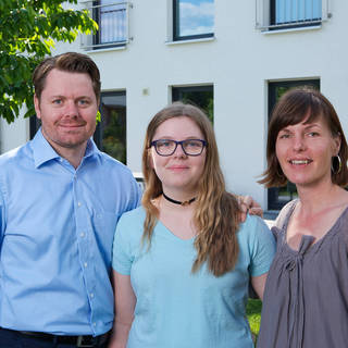 Familie Falk Familie Falk